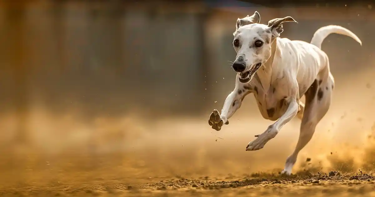 Unleashing the Thrill: Master Whippet Racing Guide (Faster Than You Ever Imagined!)