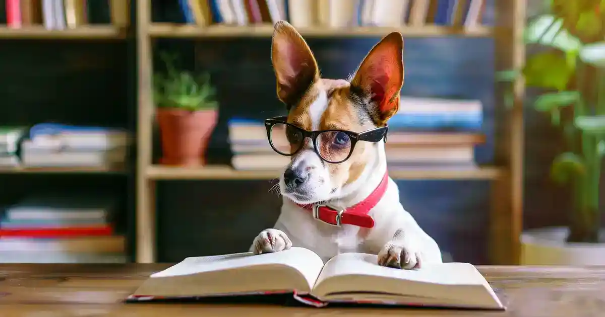 The Complete Guide to Reading Dog Body Language (Without Misreading Every Tail Wag!)