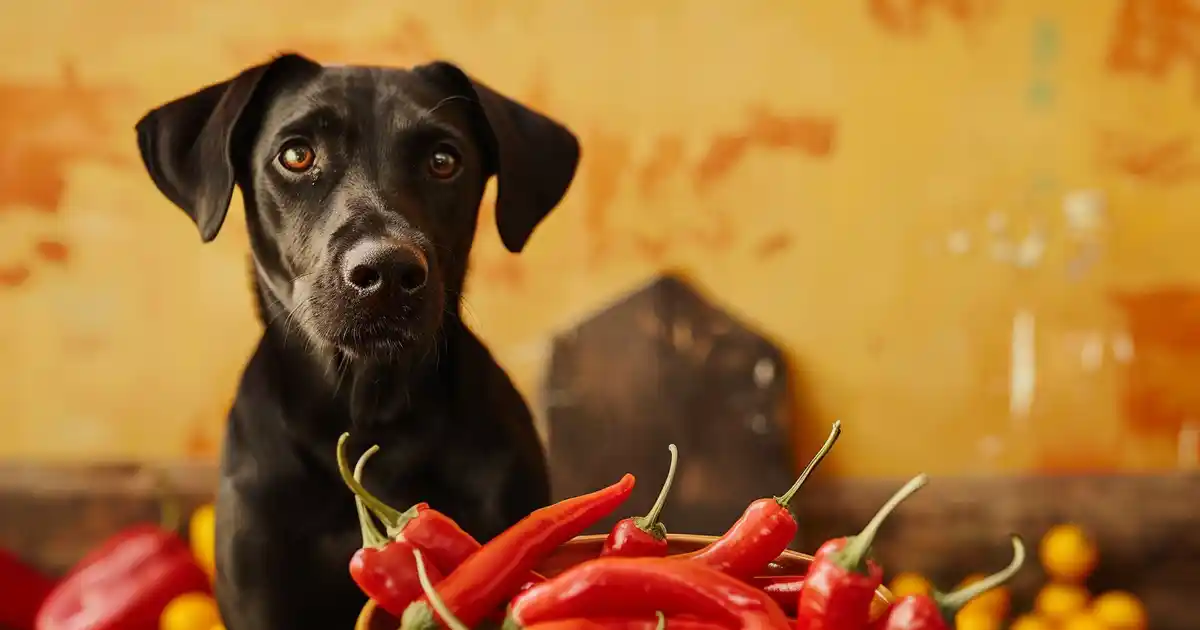 Unveiling the Canine Palate: Do Dogs Taste Spicy Food? (The Surprising Truth About Your Dog’s Taste Buds!)