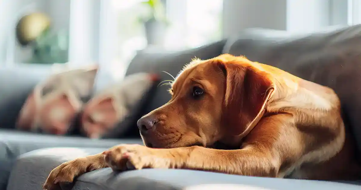 Unveiling the Canine World of Color Vision: What Color Can Dogs See? (The Science Behind Your Dog’s Rainbow!)