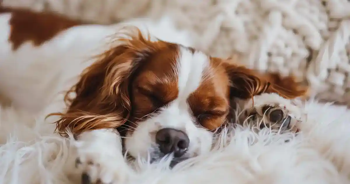Unveiling the Magic of Your Dog’s Circadian Rhythm (The Secret to Perfect Sleep & Behavior!)