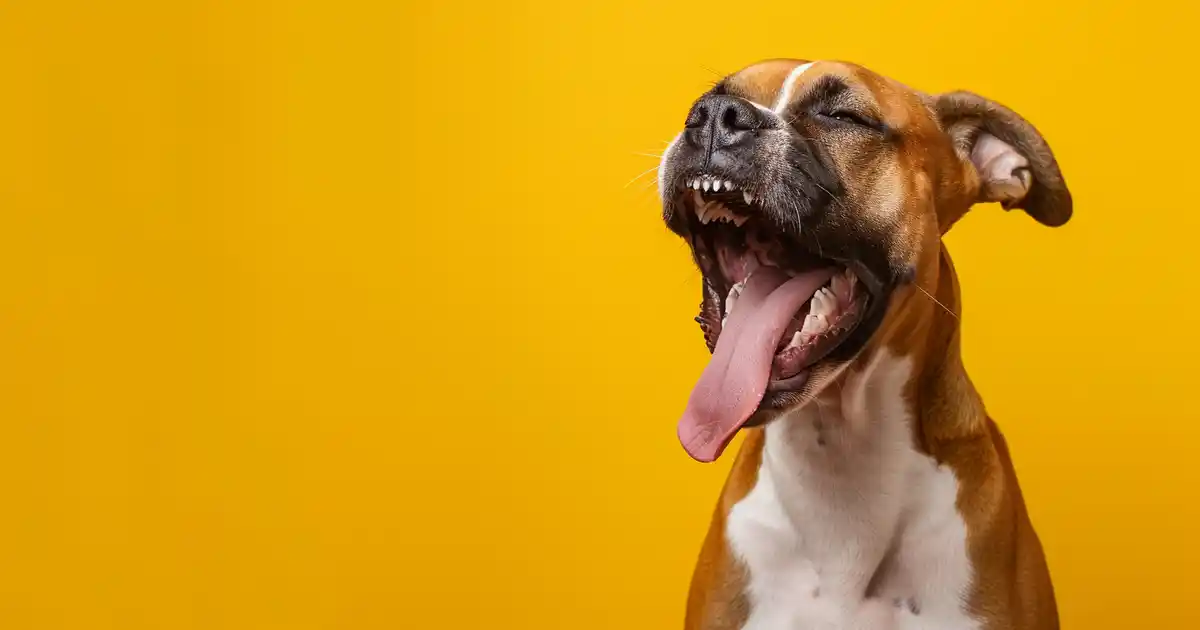 Unveiling the Mystery: Why Is My Dog Groaning? (And What Those Sounds Really Mean!)