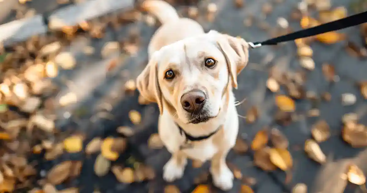 The Complete Guide to Dog Tail Wagging (Without Misreading Every Signal!)
