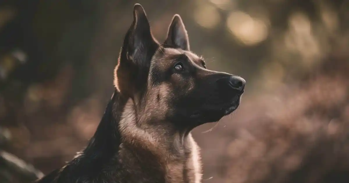 Unveiling the Supernatural: Can Dogs Really See Ghosts? (The Truth Behind Those Spooky Stares!)