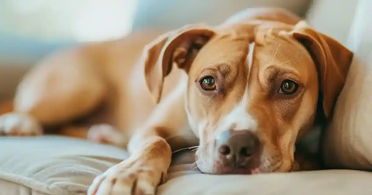 Unveiling the Truth: Can Dogs Get Sick from Humans? (What Science Actually Says!)