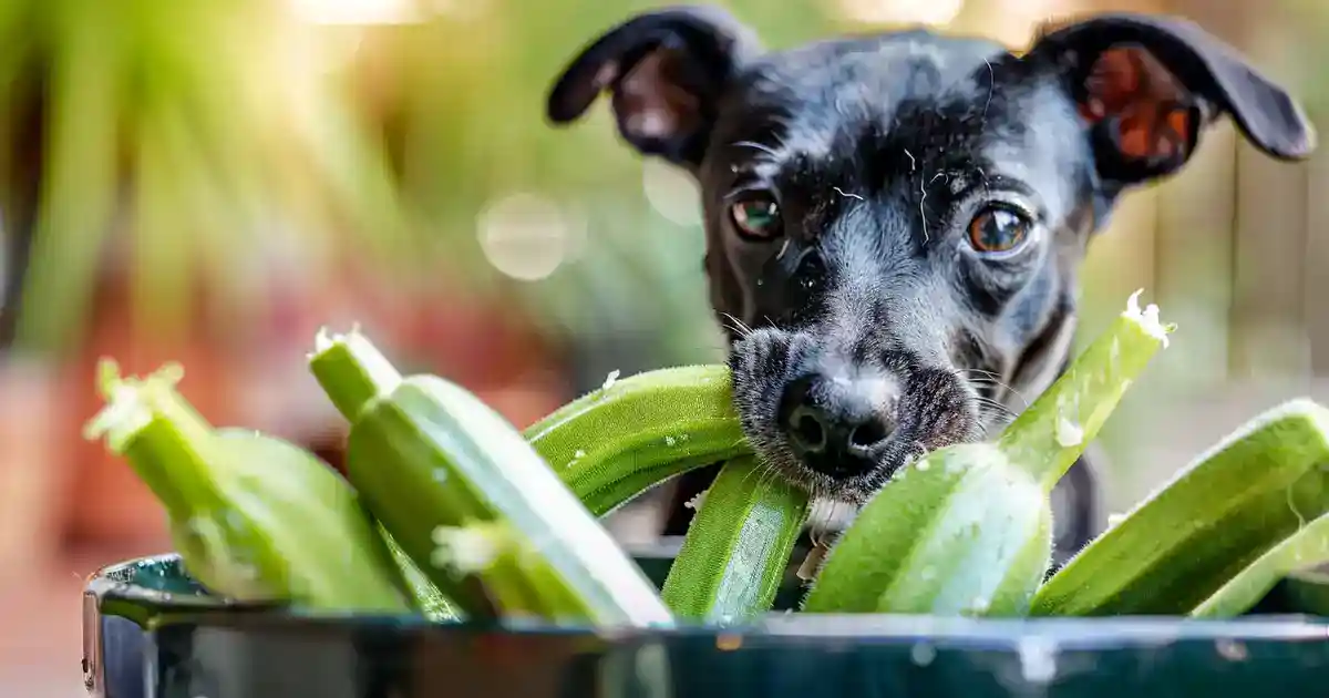 Unveiling the Truth: Can Dogs Safely Eat Okra? Find Out Now! (The Answer Might Surprise You!)