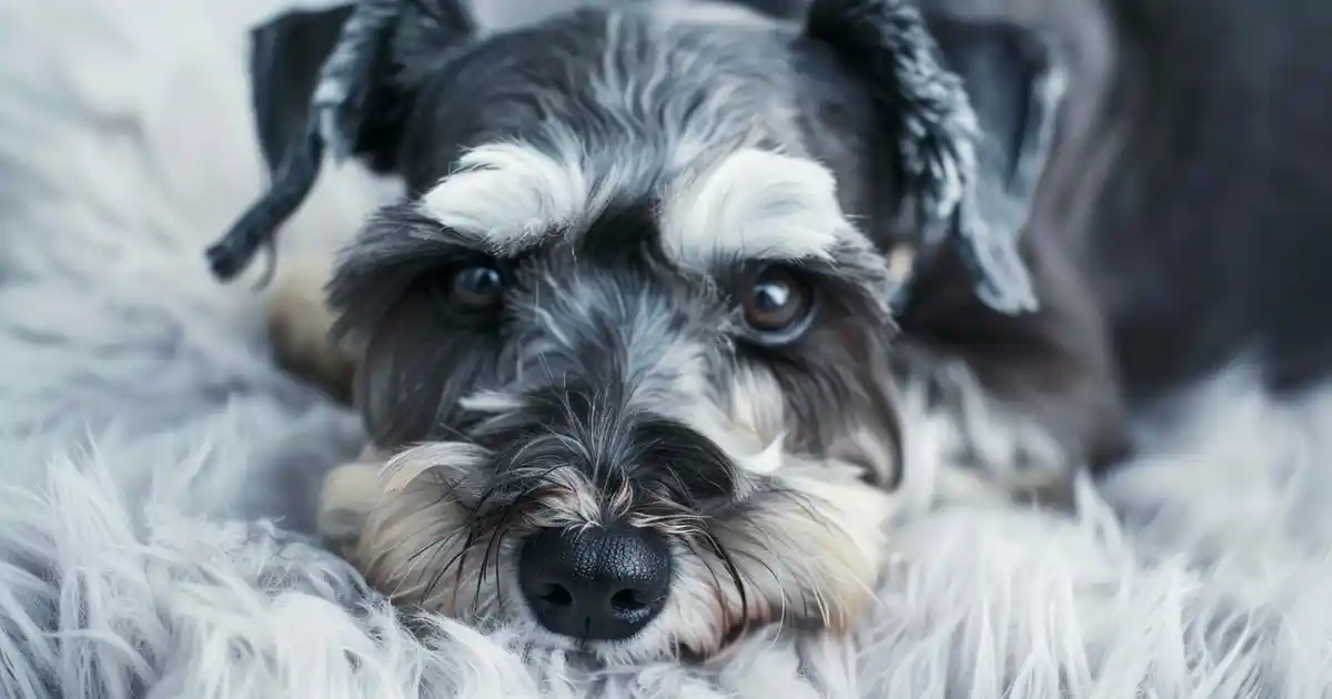Unveiling the Truth: Why Schnauzers Might Not Be the Ideal Pet (Before You Fall in Love with That Beard!)