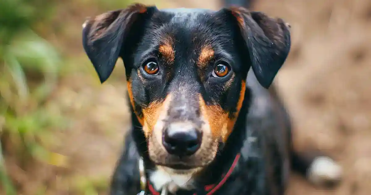 Unveiling Why Dogs Alert Bark: The Essential Guide (Mastering Your Dog’s Built-In Security System!)