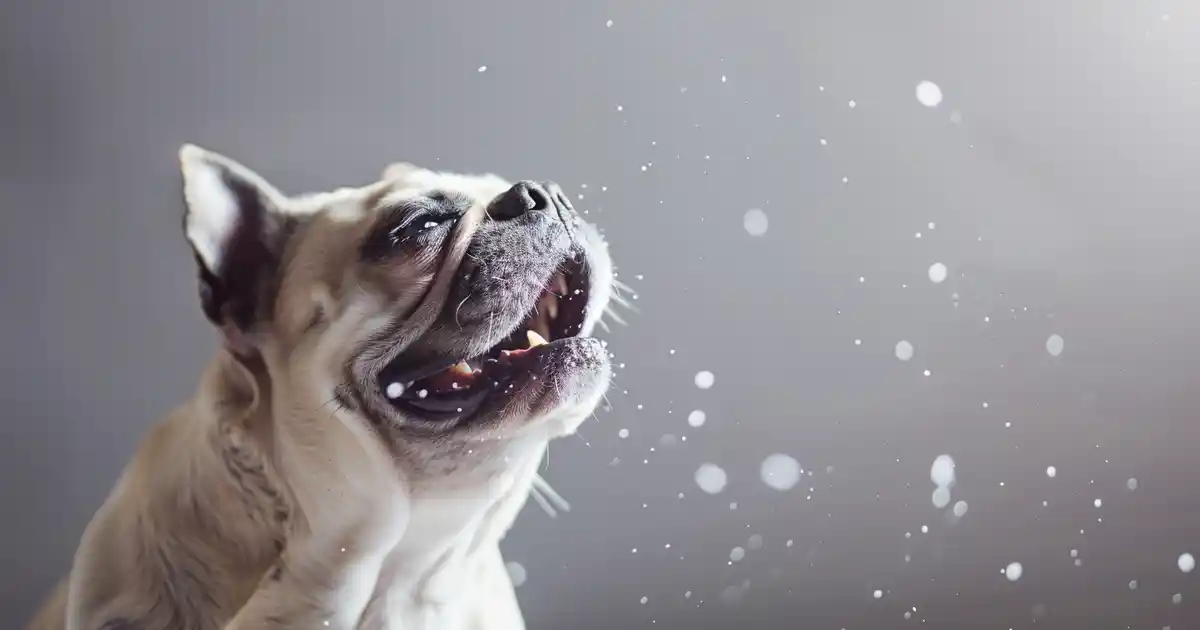 The Ultimate Guide to Why Dogs Sneeze During Play (And What Your Pup Is Really Telling You!)