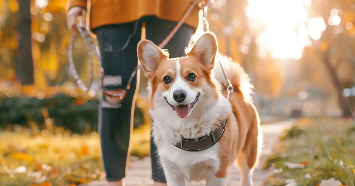 Essential Tips for Hiring a Reliable Dog Walker Today (Your Pup’s Perfect Match Awaits!)