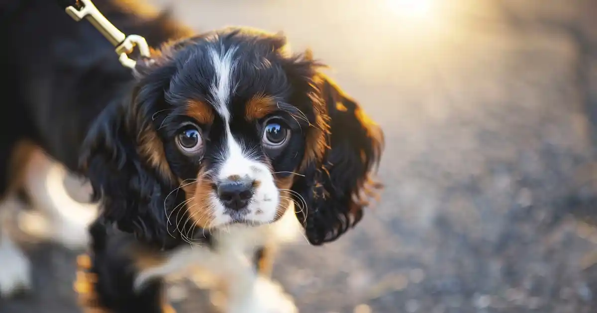The Complete Guide to Puppy Leash Training (Without the Frustration or Tangled Messes!)