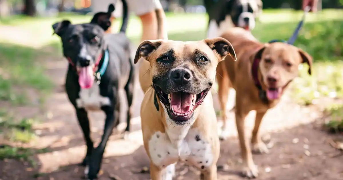 Mastering Dog Park Etiquette: The Ultimate Do’s and Don’ts Guide (Be the Owner Everyone Appreciates!)