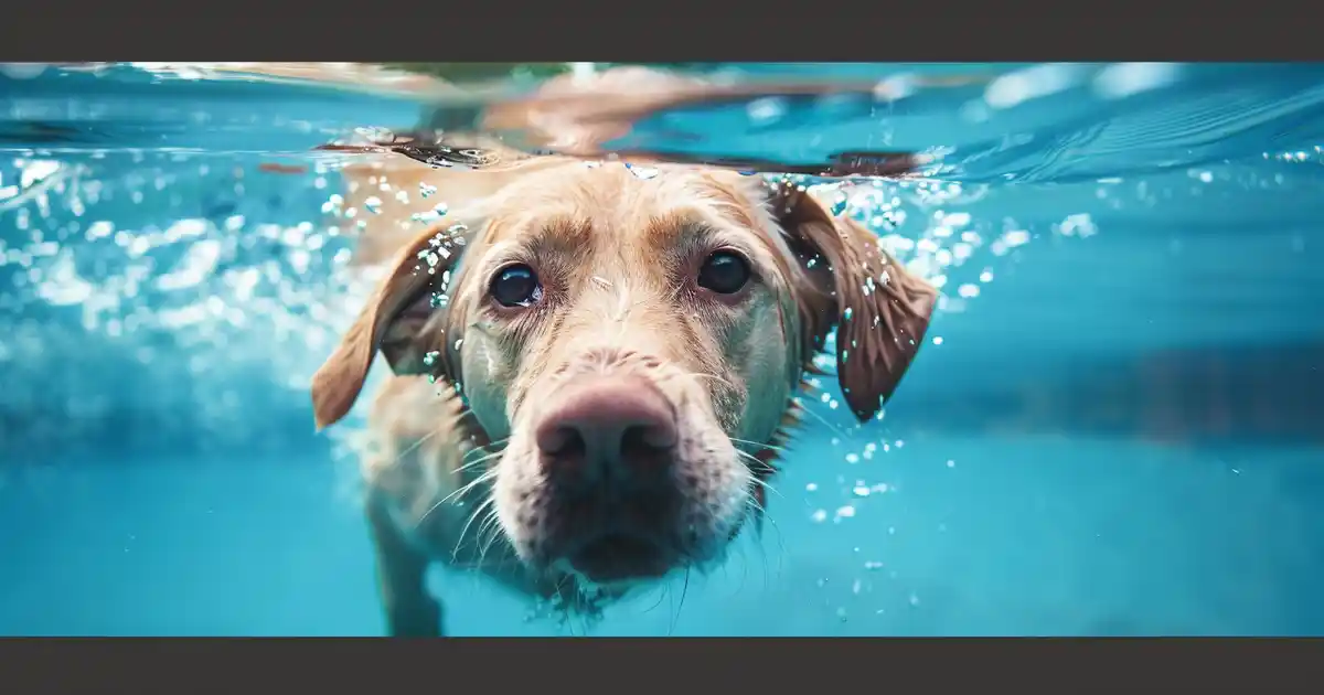 Mastering Dog Swimming: Essential Tips for Safe & Fun Adventures (Dive Into Aquatic Joy!)