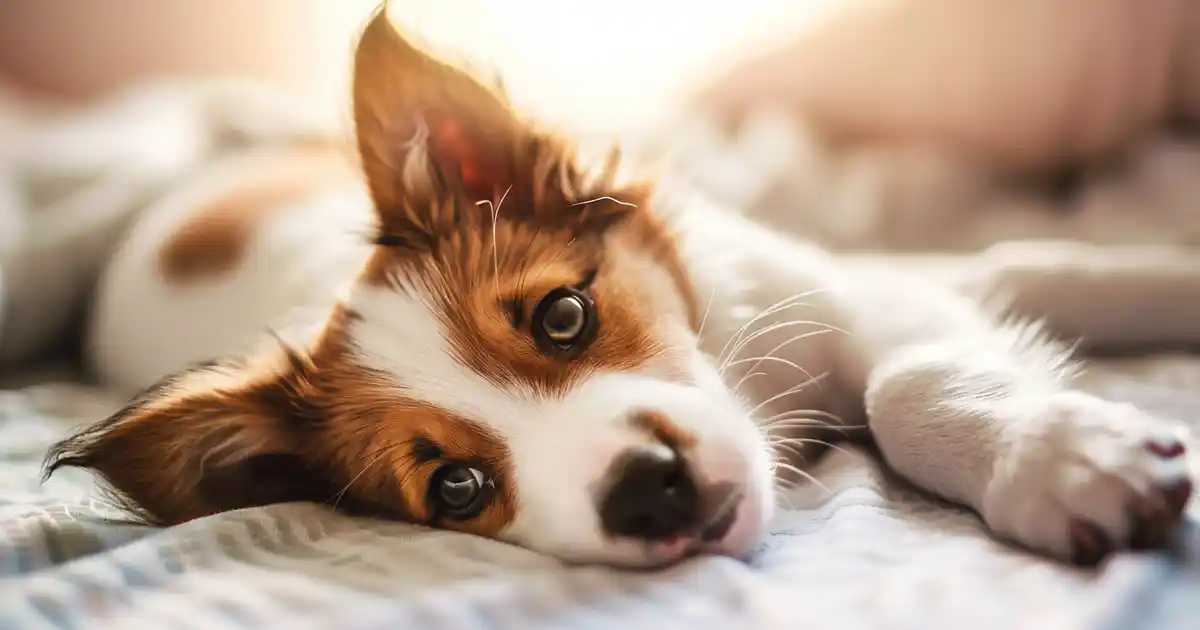 Mastering Puppy Nipping: Best Correction Methods (Save Your Hands and Sanity!)