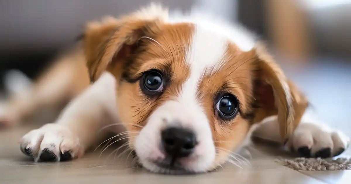 Mastering Puppy Separation Anxiety: Expert Tips (Without the Guilt, Destruction, or Heartbreak!)