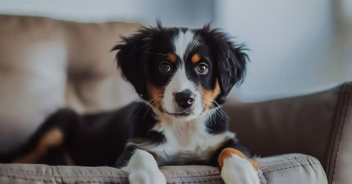 Mastering Puppy Training at Home: The Ultimate Guide (Transform Your Wild Pup Into Your Dream Dog!)