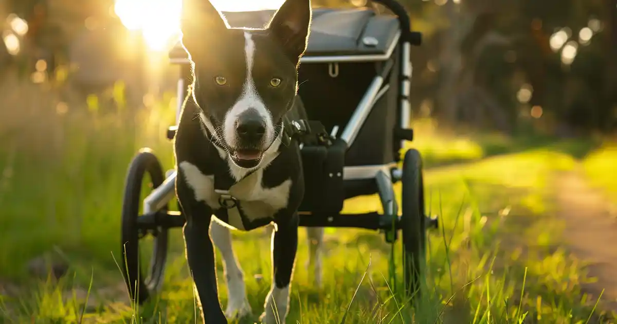 The Ultimate 10 Reasons Why Every Dog Owner Needs a Bike Trailer (Transform Your Adventures Together!)