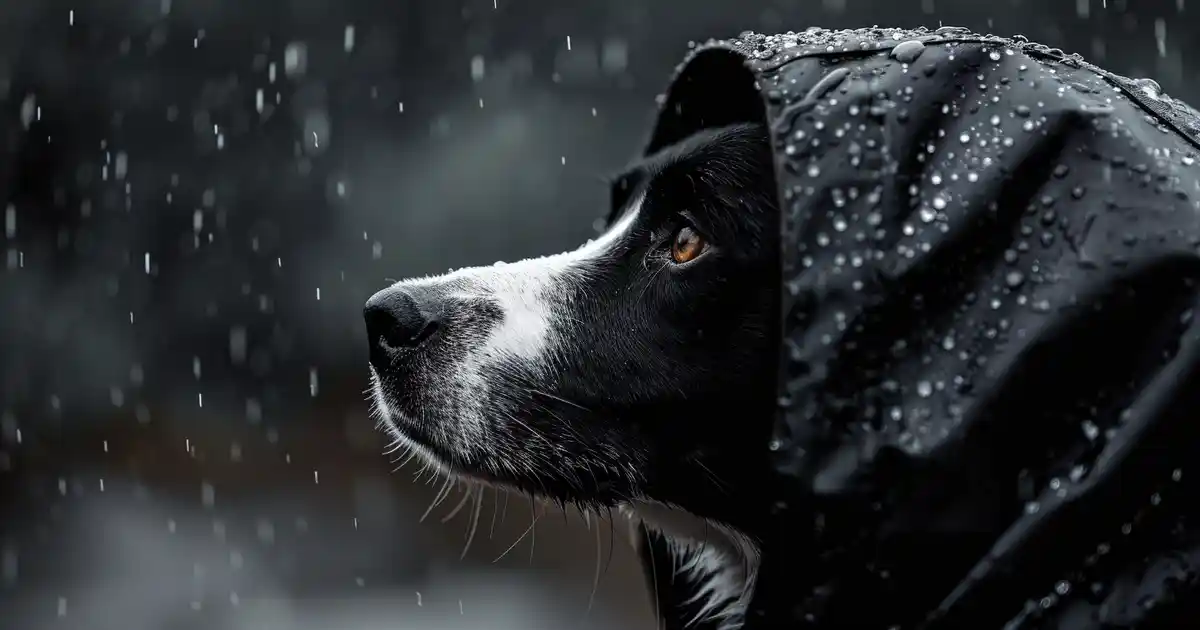 The Ultimate Guide to 10 Fun and Creative Rainy Day Dog Activities (Beat the Weather Blues!)