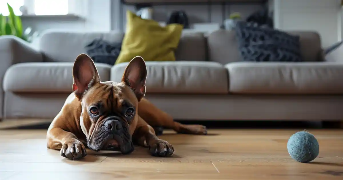 The Ultimate Guide to Apartment Dog Exercise (Thriving in Small Spaces!)