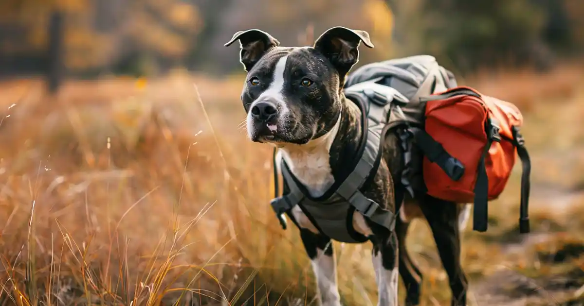 The Ultimate Guide to Choosing the Best Dog Backpack Carrier (Because Your Small Pup Deserves Big Adventures!)
