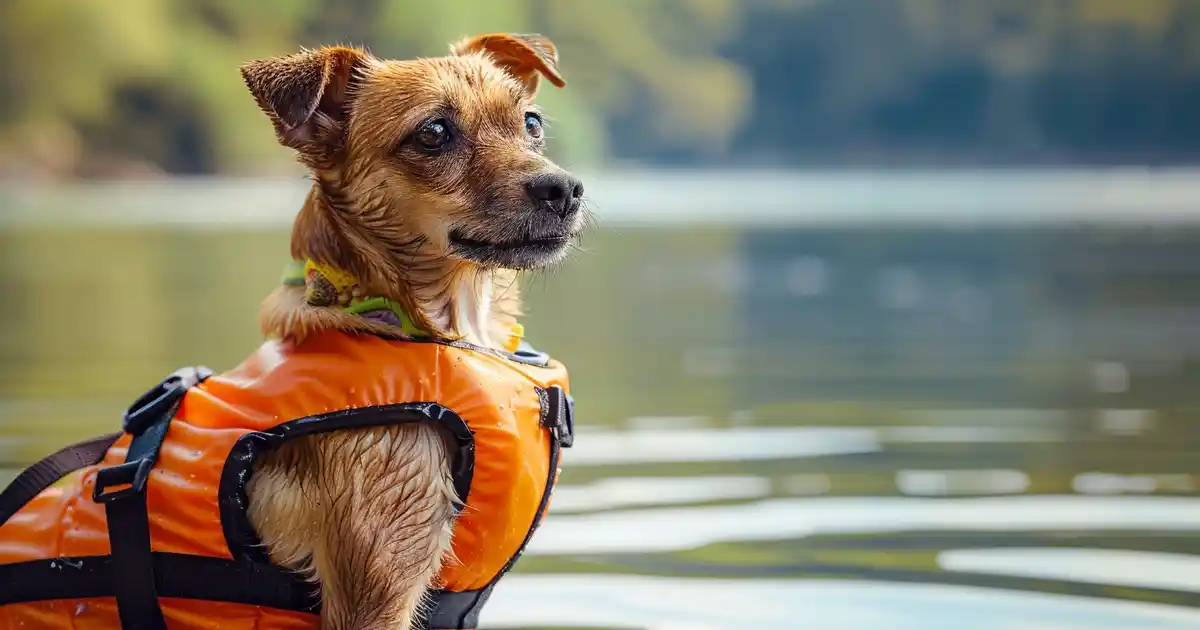 The Ultimate Guide to Choosing the Best Dog Life Jacket (Because Your Water-Loving Pup Deserves to Stay Safe!)