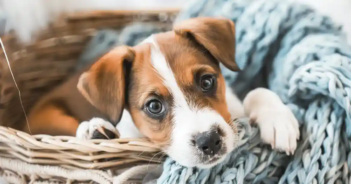 The Complete Guide to Crate Training Your Puppy (Without the Tears, Whining, or Guilt!)