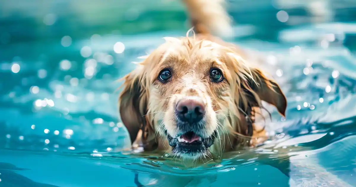 The Ultimate Guide to Dog Water Safety (Keep Your Pup Safe Around Water!)