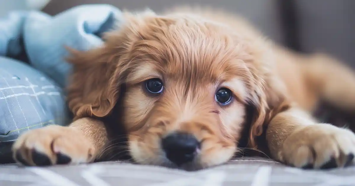 The Ultimate Guide to Fixing 7 Common Puppy Behavior Problems (Before They Drive You Crazy!)