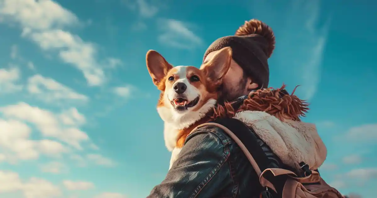 The Ultimate Guide to Flying with Your Dog: Expert Tips & Tricks (Without the Panic or Paperwork Nightmares!)