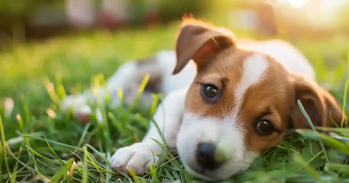 Unlocking Your Puppy’s Potential with Mental Stimulation (The Secret to a Calmer, Smarter Dog!)