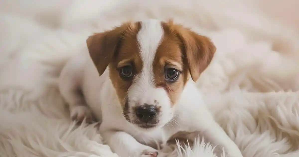 The Ultimate Guide to Raising a Puppy Alone (Without Losing Your Sanity or Your Security Deposit!)