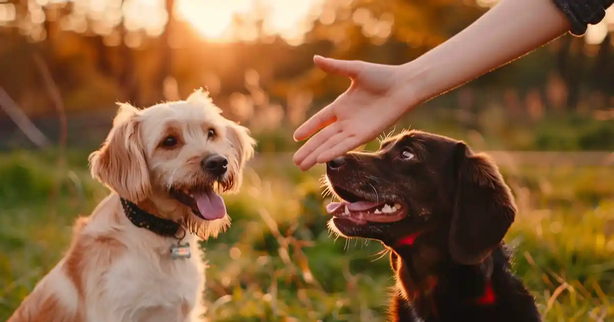 The Ultimate Guide to Safely Meeting Dogs: Tips and Tricks (Avoid Scary Encounters!)