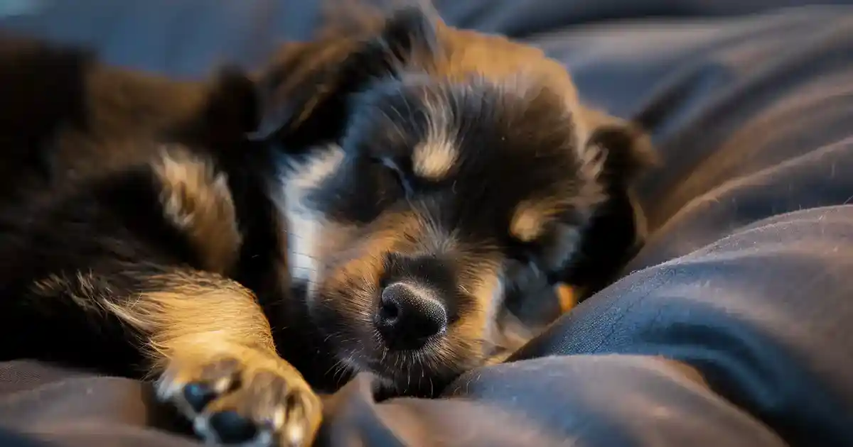 The Ultimate Guide to Surviving Your First Night with a New Puppy (Without Losing Your Mind or Sleep!)