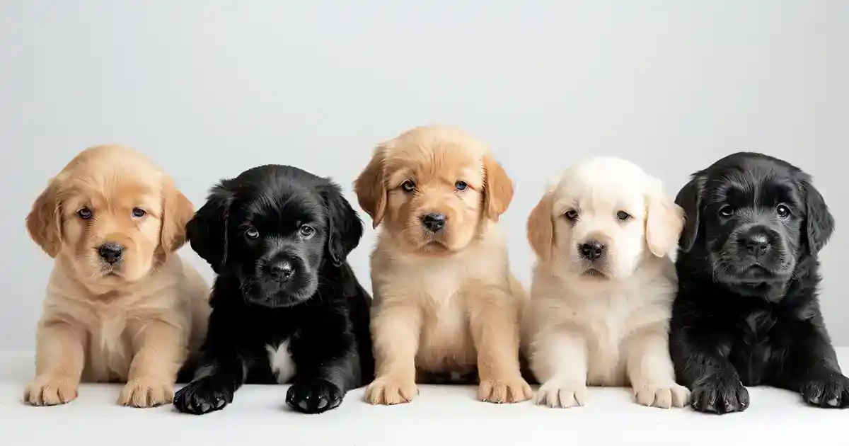 The Ultimate Guide to Unlocking Puppy Growth Stages