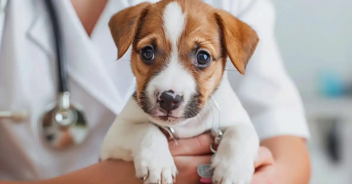 The Ultimate Guide to Your Puppy’s First Vet Visit