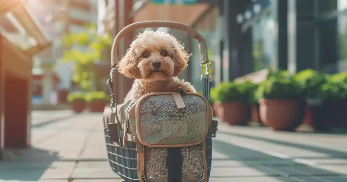 Top 10 Dog Carrier Options for Traveling Pups – Your Ultimate Guide (Find the Perfect Carrier for Every Adventure!)