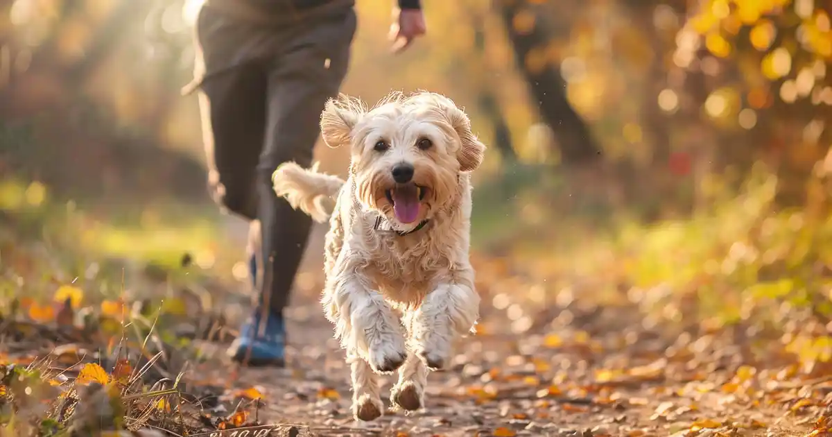 Ultimate Dog Jogging Tips for a Healthy Workout (Transform Your Daily Jog Into the Perfect Partnership!)