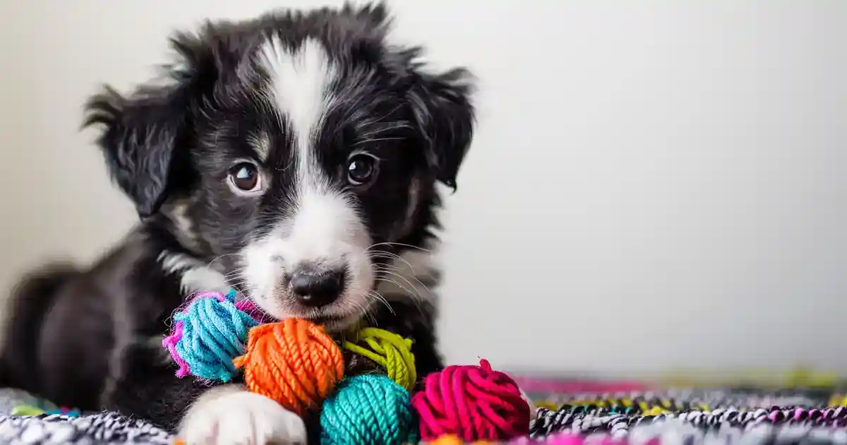 The Ultimate Guide to Puppy Teething Toys (That Actually Work and Save Your Furniture!)