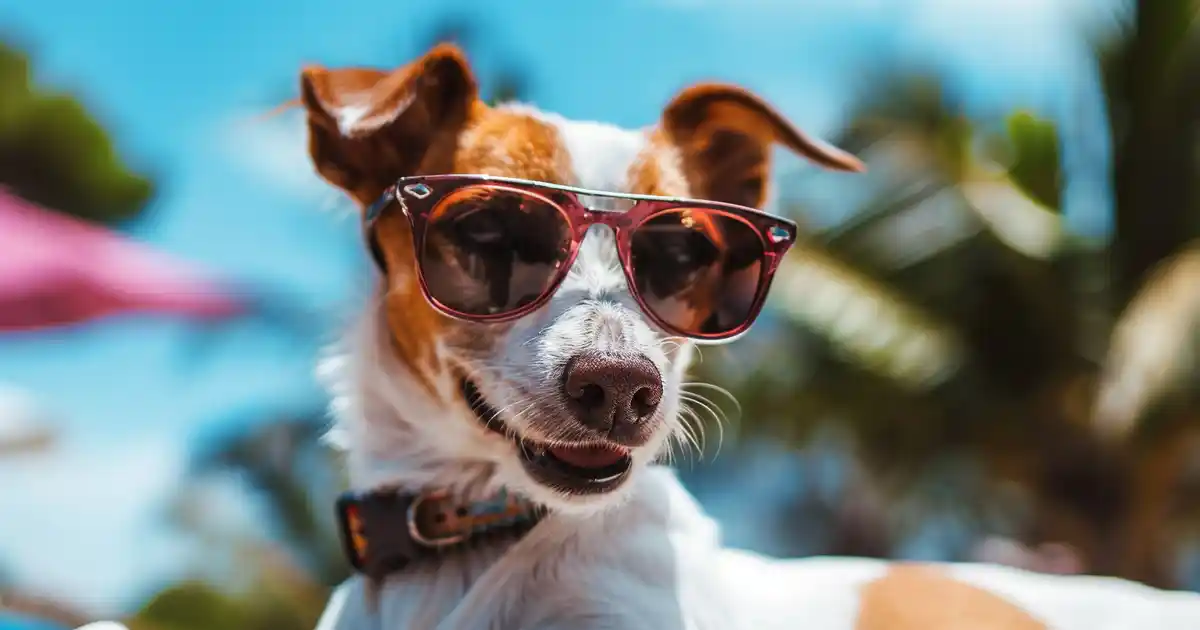 Unleash Adventure: Top 10 Destinations for a Memorable Dog-Friendly Vacation (Because Your Pup Deserves the Perfect Getaway Too!)