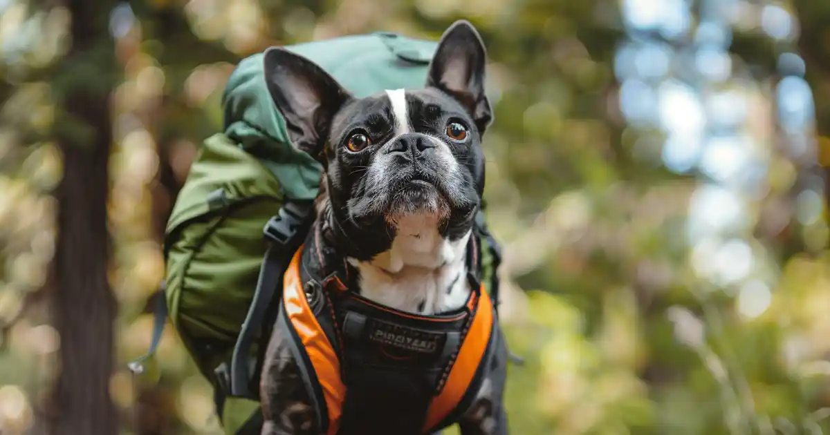 Unleash the Best: Top Dog Adventure Gear Essentials (Your Complete Guide to Epic Outdoor Fun!)