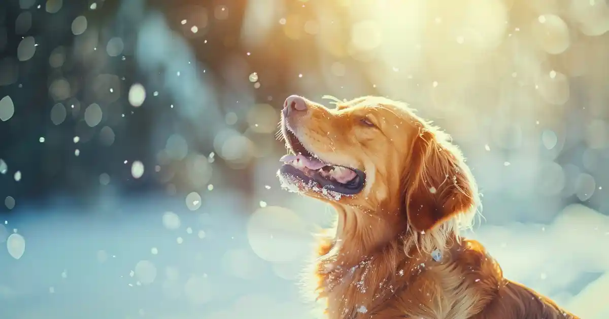Unleash the Fun: Ultimate Dog Snow Activities Guide (Winter Wonderland Awaits Your Pup!)