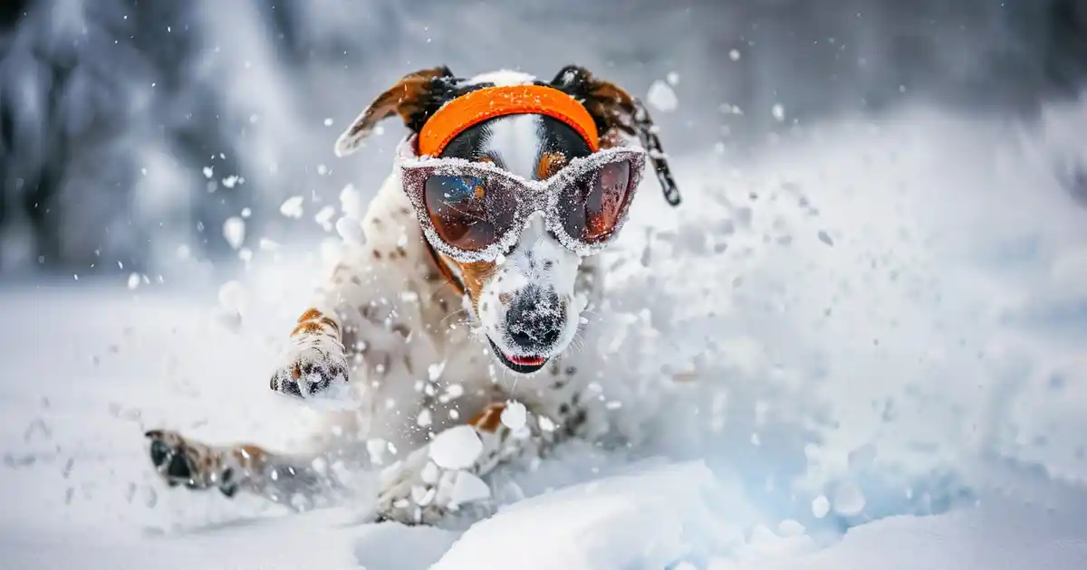 Unleash the Thrills: Top Dog Winter Sports Activities to Try (Transform Your Winter into an Adventure!)