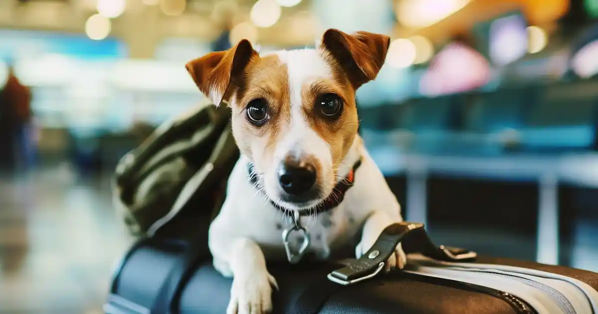 The Complete Guide to Traveling with Dogs (Without Losing Your Mind or Your Luggage!)