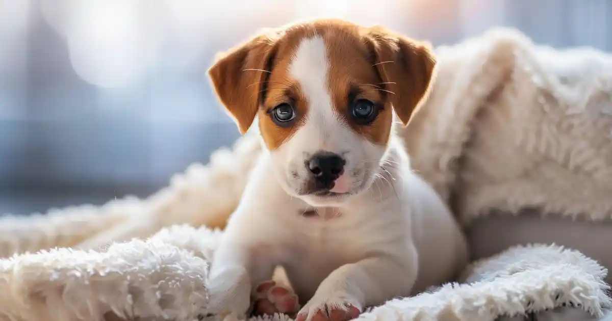 Your Ultimate Puppy Vaccination Schedule Guide (Protecting Your Pup Without the Confusion!)