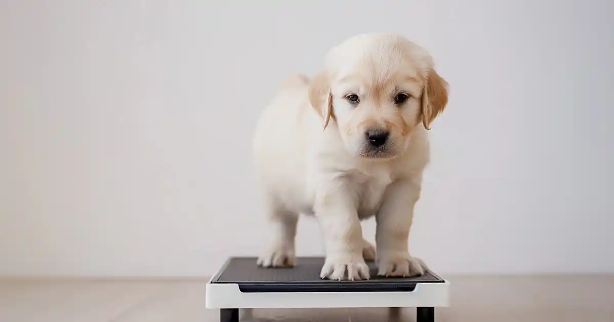 Your Ultimate Puppy Weight Chart: A Comprehensive Guide