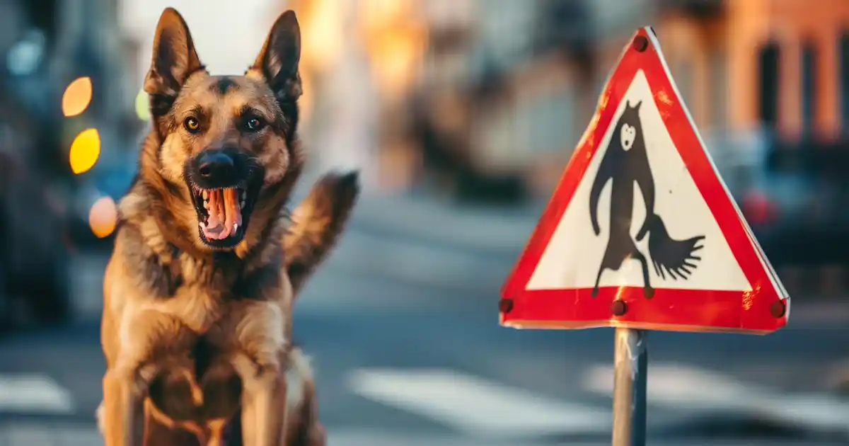 Discover 7 Crucial Dog Bite Warning Signs (Protect Yourself and Your Family Now!)