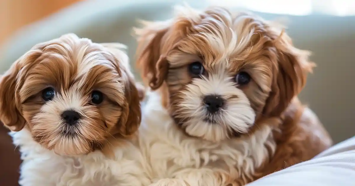 Discover the Top 10 Hypoallergenic Puppy Breeds for Your Perfect Match (The Complete Guide to Finding a Dog You Can Love Without the Sneezing, Itching, and Misery That Allergies Usually Bring!)