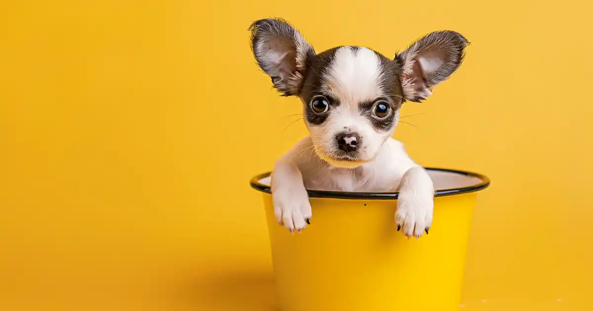 Essential Guide: 10 Common Puppy Toxic Foods to Avoid (The Complete Guide to Keeping Your Fur Baby Safe From the Foods Already In Your Kitchen!)