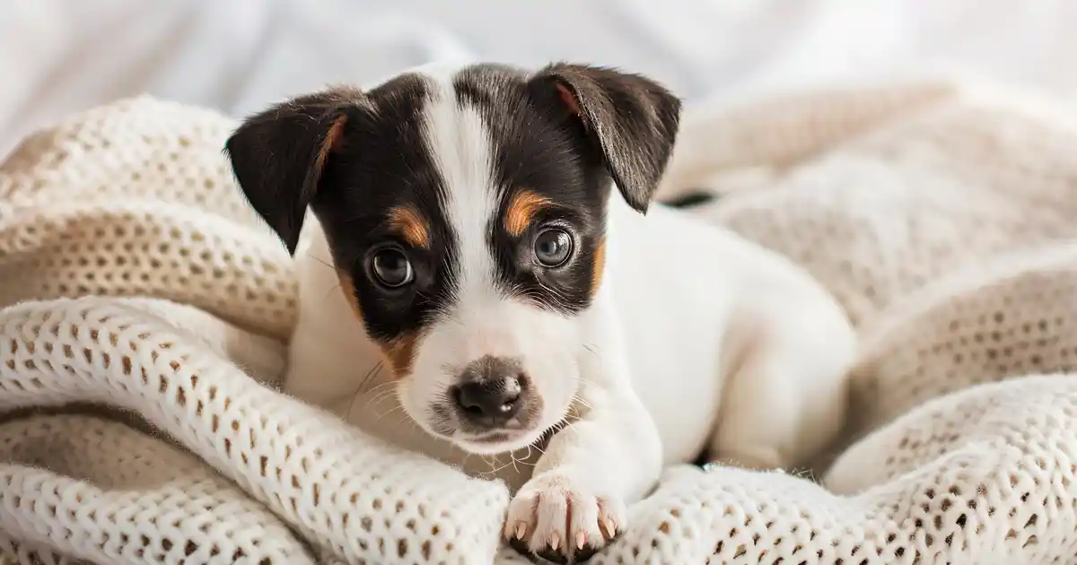 Expert Guide: Top 10 Rescue Puppy Training Tips (The Complete Guide to Building Trust, Confidence, and an Unbreakable Bond With Your New Rescue Fur Baby!)