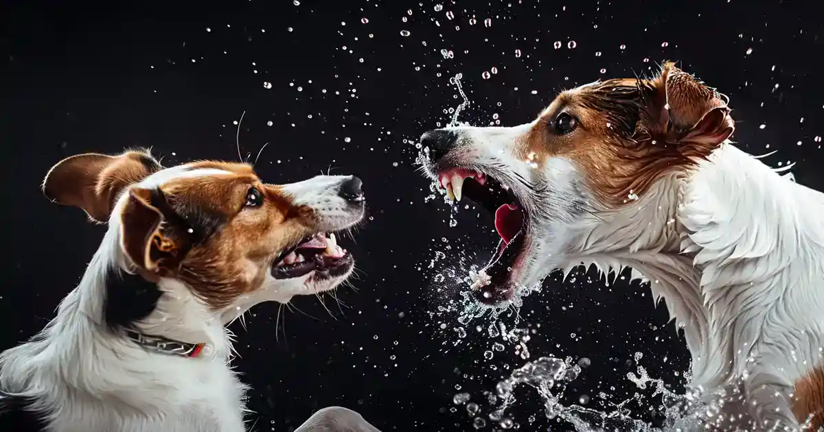 Expert Tips for Safely Breaking Up a Dog Fight (Emergency Response That Saves Lives!)